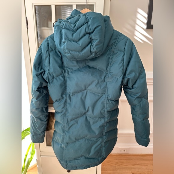 Patagonia women’s coat - Picture 7 of 9